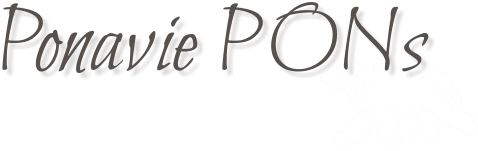 Ponavie PONs